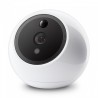 Amaryllo Security Robot ATOM (White)