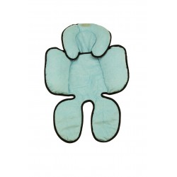 Babyhood Hug-A-Babe (Turquoise)