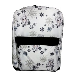 Disney Frozen Queen Elsa Teen Backpack