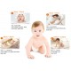 Trendyvalley Organic Waterproof Changing Mat - Size S (35cm x 45cm)_38001