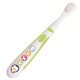 PUKU Baby Toothbrush for 24 months + Green Dental Oral Care P17309-848