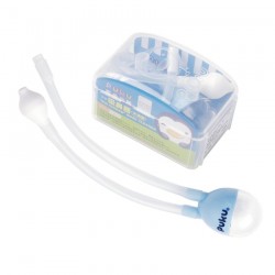 Puku Nose Cleaner (Tube Type) With Casing