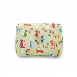 GioPillow S Size - Baby Car