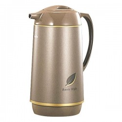 Zojirushi 1.6L Handy Pot - AHGB-16-TD (Herb Brown)