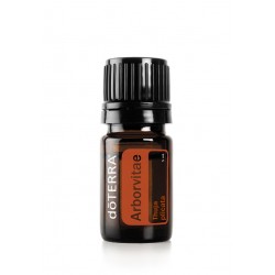 doTERRA Arborvitae Essential Oil 5ml