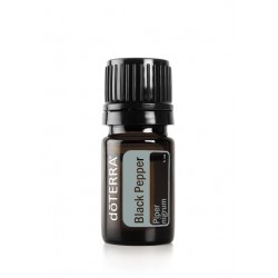 doTERRA Black Pepper Essential Oil 5ml