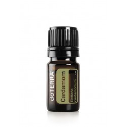 doTERRA Cardamom Essential Oil 5ml