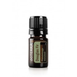doTERRA Doglas Fir Essential Oil 5ml