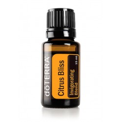 doTERRA Citrus Bliss Essential Oil 15ml