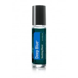 doTERRA Deep Blue Roll On Essential Oil 10ml