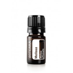 doTERRA Melissa Essential Oil 5ml