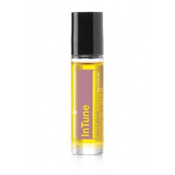 doTERRA InTune Roll On Essential Oil 10ml