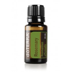 doTERRA Rosemary Essential Oil 15ml