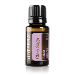 doTERRA Clary Sage Essential Oil - 15 mL