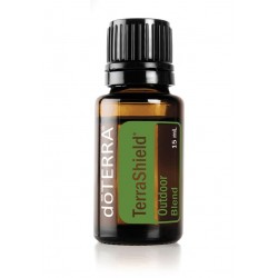 doTERRA Terrashield Essential Oil - 15 mL