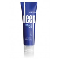 doTERRA Deep Blue Rub 4oz