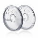 Medela Nipple Formers (Per Pair)