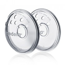 Medela Nipple Formers (per pair)