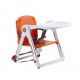 Apramo Flippa Dining Booster (Orange)