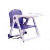 Apramo Flippa Dining Booster (Purple)