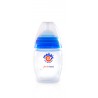 Mebby Gentlefeed pp bottle 160ml blue