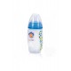 Mebby Gentlefeed pp bottle 280ml blue