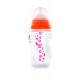 Mebby Gentlefeed pp bottle 280ml orange