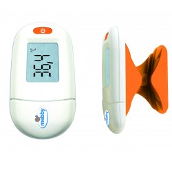 Mebby Mother's touch (forehead thermometer)