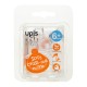 UPIS Soft Cross Cut Nipple (Stage 2)