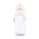 Mebby White pp bottles 280ml