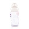 Mebby White pp bottles 280ml