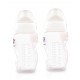 Mebby Twin pack white pp bottles 280mlx2pcs