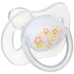 Mebby Succh anat sil bimba 6+ astratta 1pz