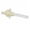 UPIS Sponge Nipple Brush