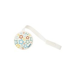Mebby Clip portasucchietto strisce