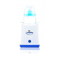 Mebby Quick bottle warmer