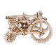 UGEARS Tractor