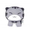 Nohoo Cat (Grey)