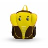 Nohoo Elephant Backpack (Brown)