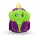 Nohoo Elephant Backpack (Purple)