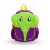 Nohoo Elephant Backpack (Purple)