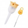 Anti-Colic Unit Wide-Neck 240ml