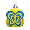 Nohoo Butterfly Backpack (Yellow)