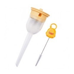 Piyo Piyo Anti-Colic Unit Wide-Neck 360ml