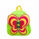 Nohoo Butterfly Backpack (Green)