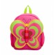 Nohoo Butterfly Backpack (Pink)