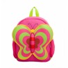 Nohoo Butterfly Backpack (Pink)