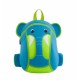 Nohoo Elephant Bag (Blue)