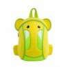 Nohoo Elephant Bag (Yellow)