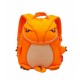 Nohoo Dragon Big Bag (Orange)